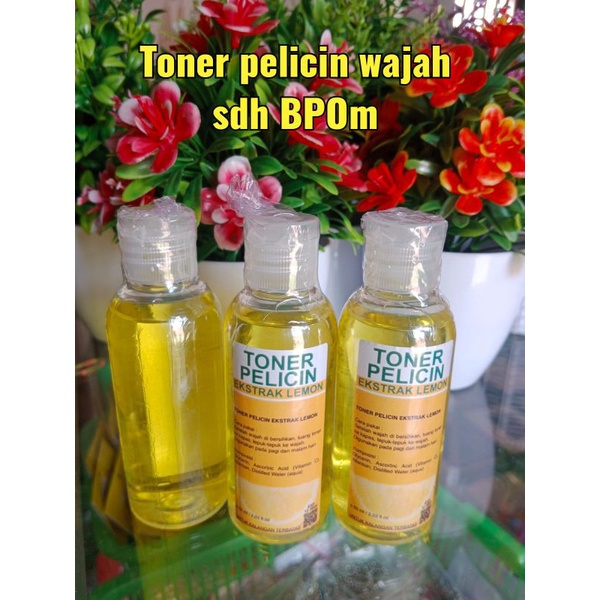 toner pelicin