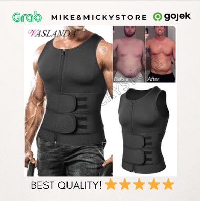 Diet Korset Pembentuk Sixpack
