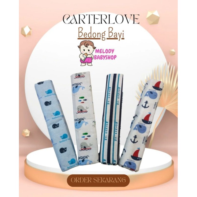 BEDONG CARTERLOVE ISI 4