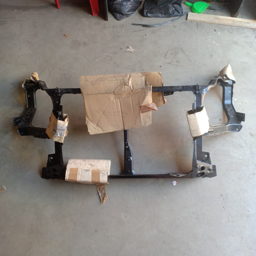 Bullhead CRV GEN2 2004-2006