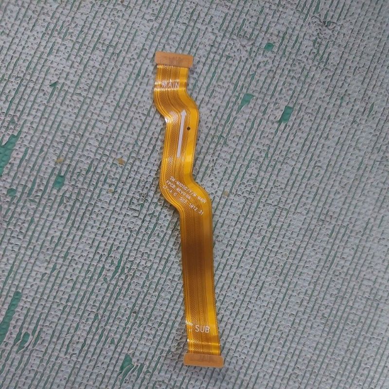 flexible main samsung a10 original