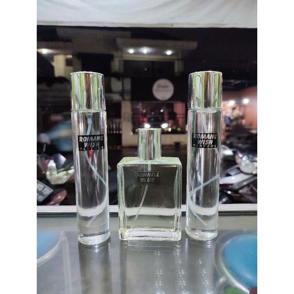 PARFUM REFILL 100ML EXCLUSIVE SUPER