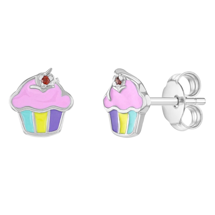 Anting Anak Model Ice cream