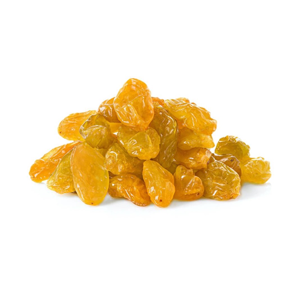 Kismis Asam Manis