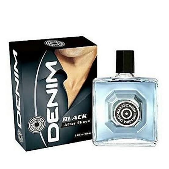 DENIM AFTER SHAVE ORIGINAL 100ML