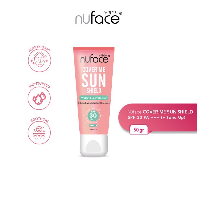 Nuface