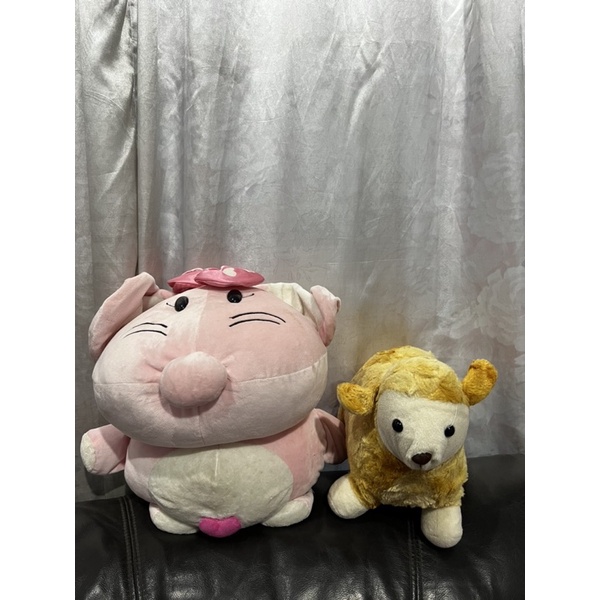 boneka lucu dan empuk