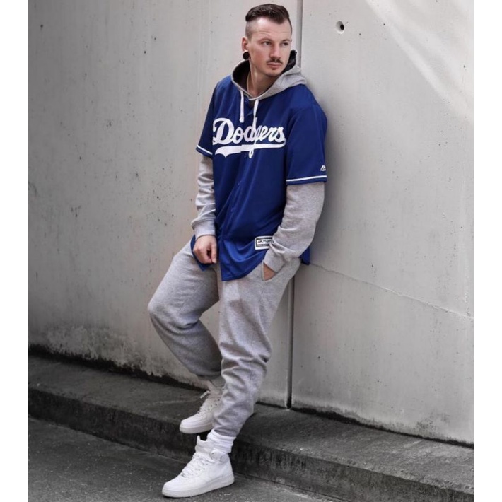 Koas baseball brended cod