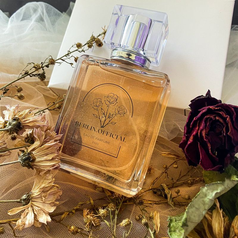Parfume Premium Edition 100 ML