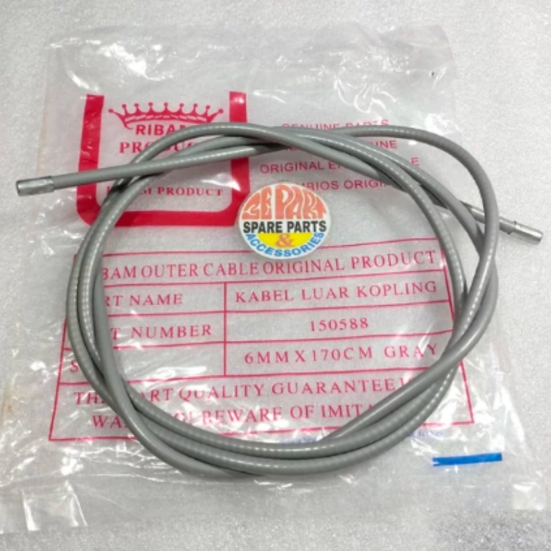Kabel luar vespa
