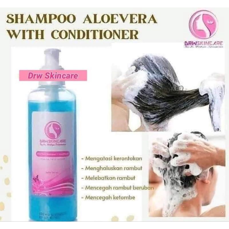 hair care