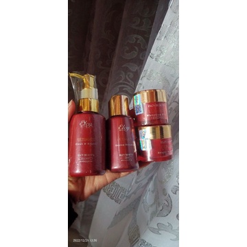 elcy beauty bpom