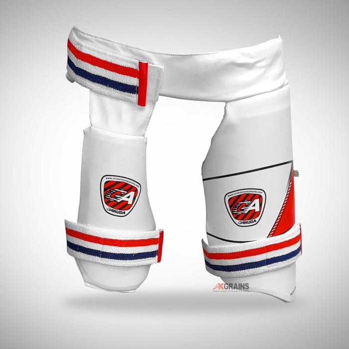 Diet Garuda Thigh Pad Combo