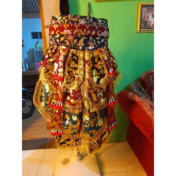 Rampek kuda lumping