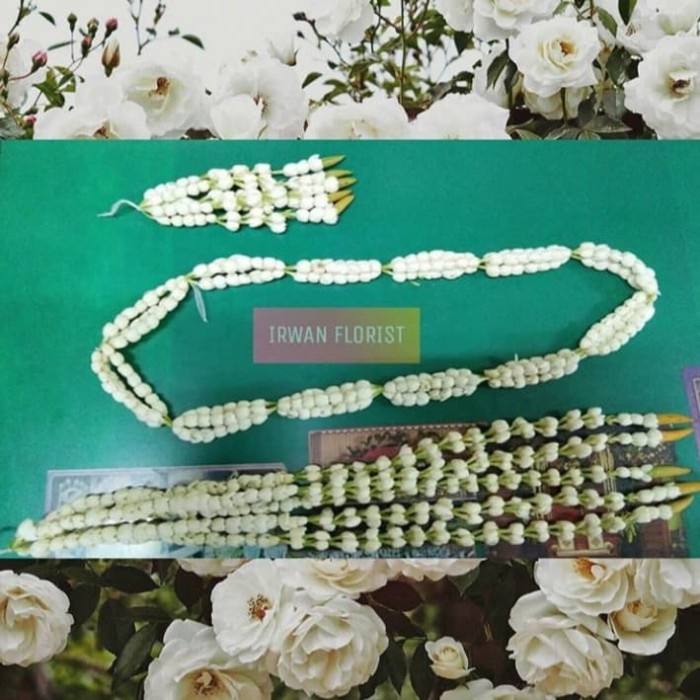 RONCEAN MELATI AKAD NIKAH
