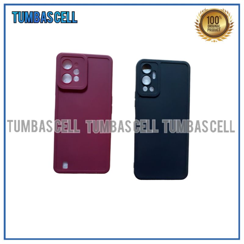 SOFTCASE MACARON POLOS SAMSUNG A11
