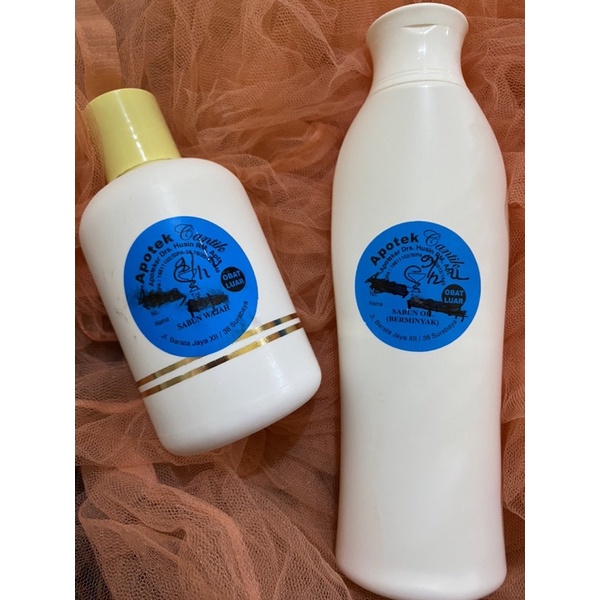 Sabun Cantik Acne / Normal