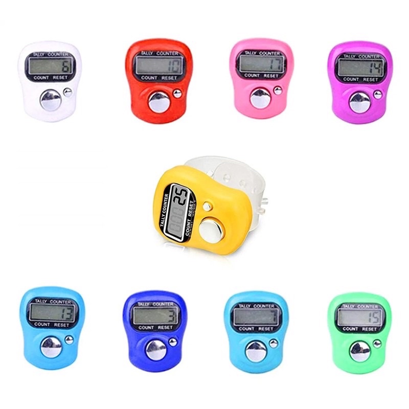 TASBIH DIGITAL MINI