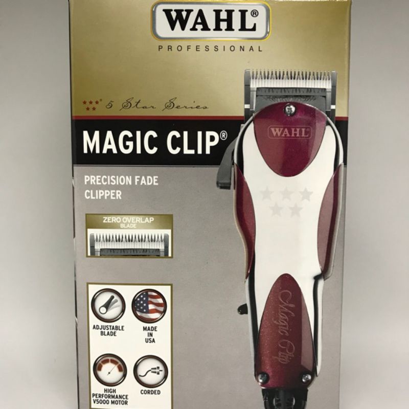 WAHL MAGIC CLIPP CORDED ORIGINAL