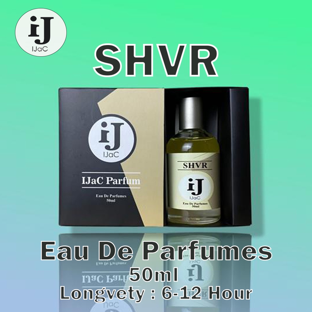 Variant SHVR - IJaC Eau De Parfum 50ml