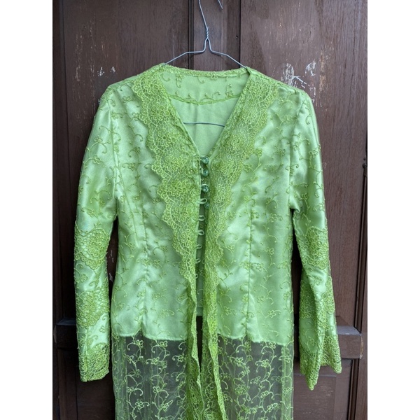 Kebaya