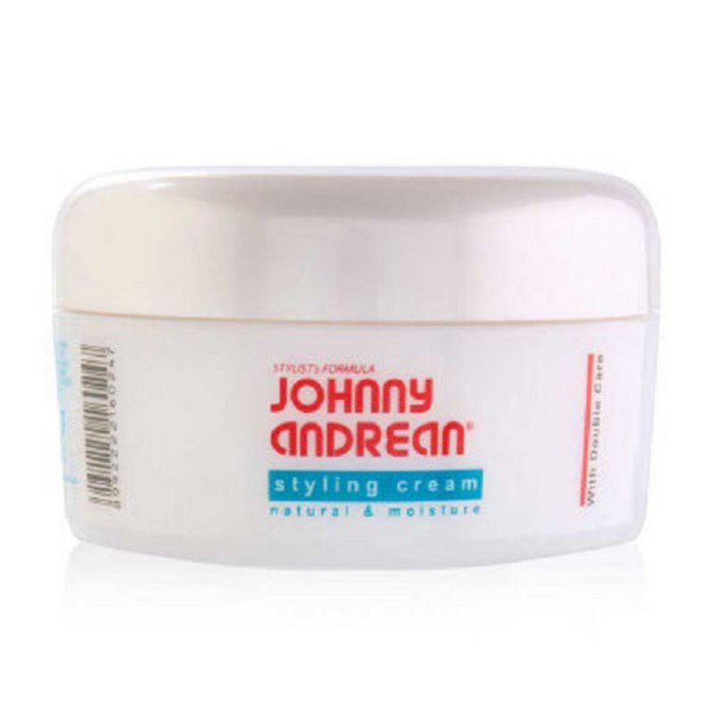Jhonny Andrean Styling Cream125gr