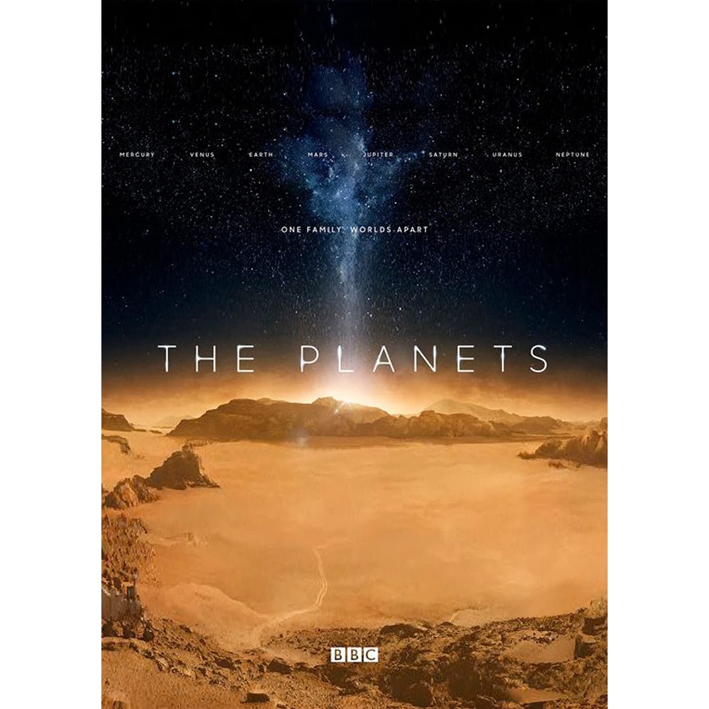 The Planets