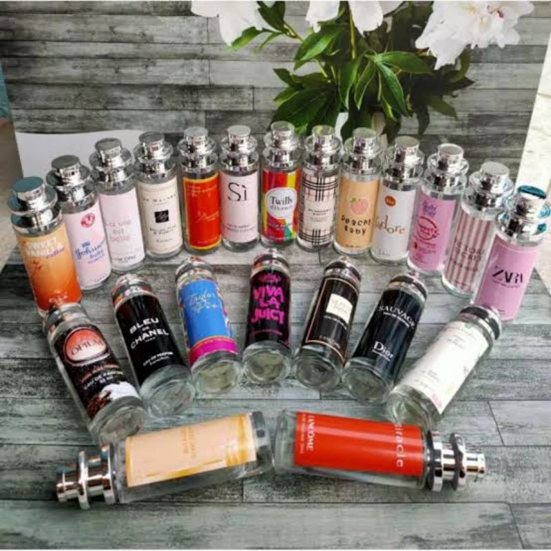 parfume Thailand original