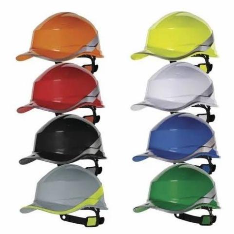 Helm Safety Delta Plus Venitex