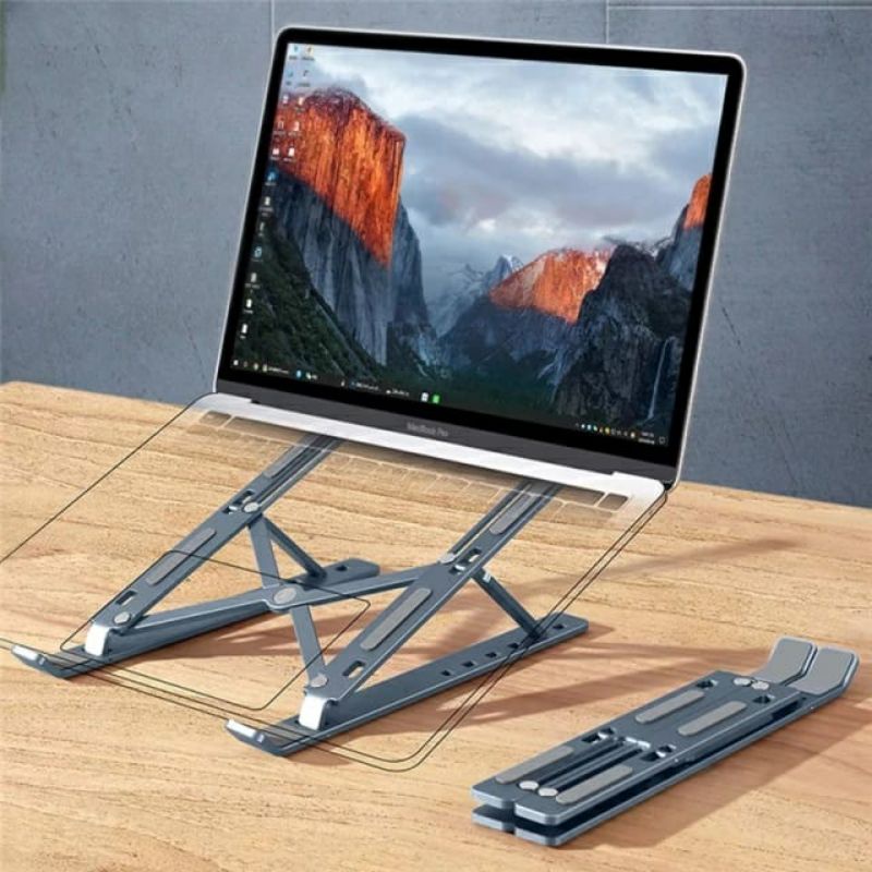 Stand Holder Laptop
