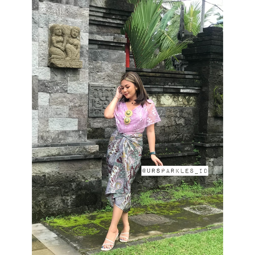 Yosani Set (FREE GESPER)