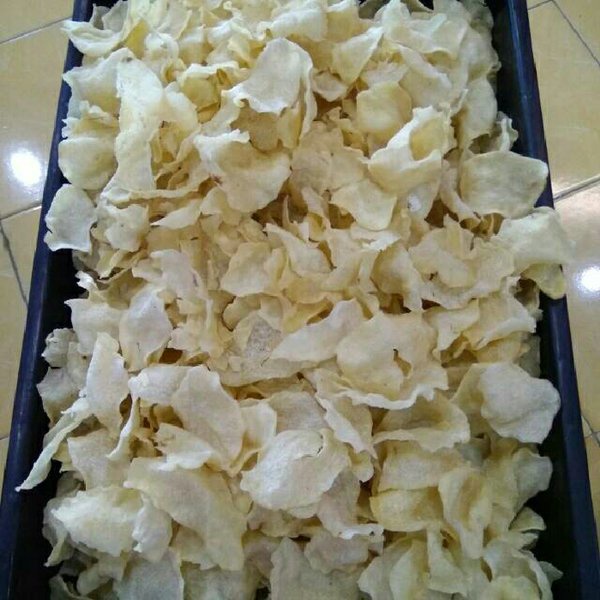 kripik singkong