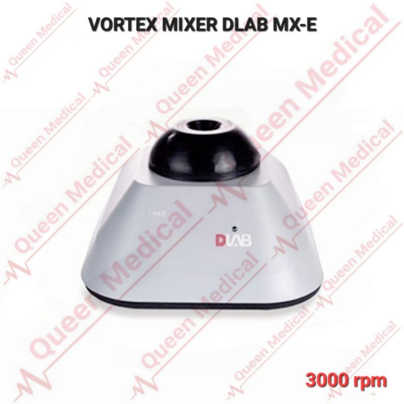 Vortex Mixer DLab MX-E MX E Original Product