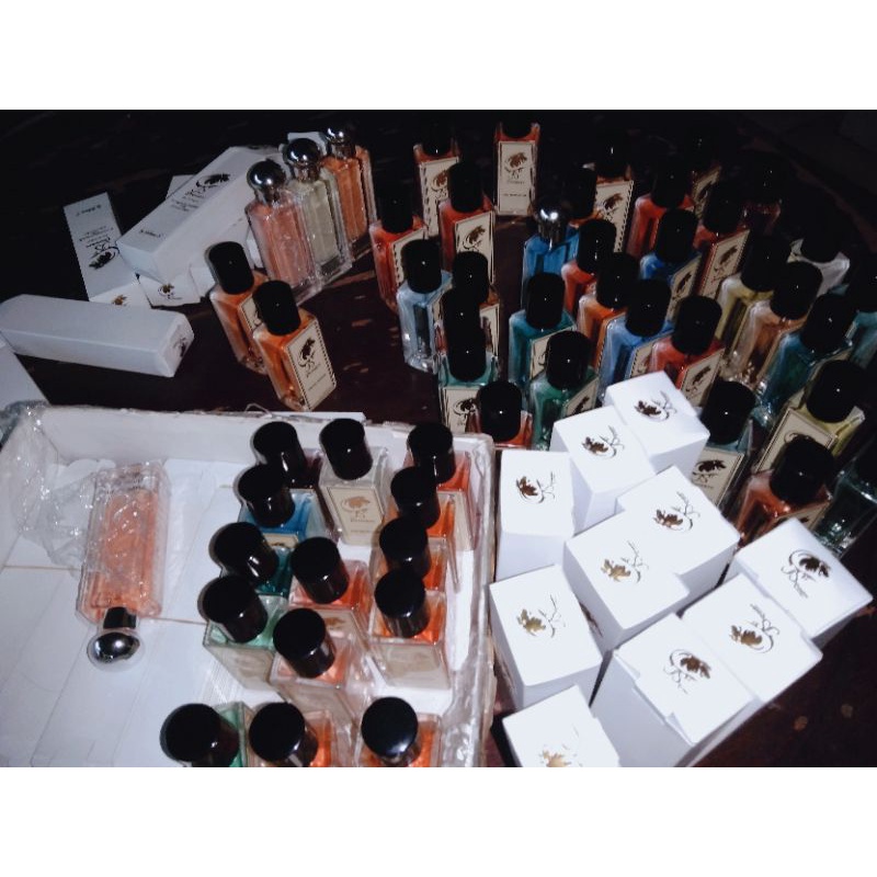 Parfum