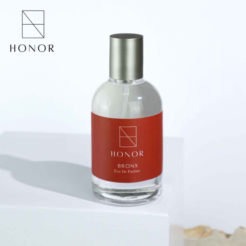 HONOR EAU DE PARFUM BRONX