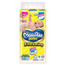 MAMY POKO PANTS STANDAR S38