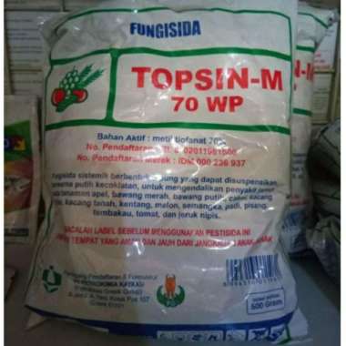 Topsin-M 70WP 500gr
