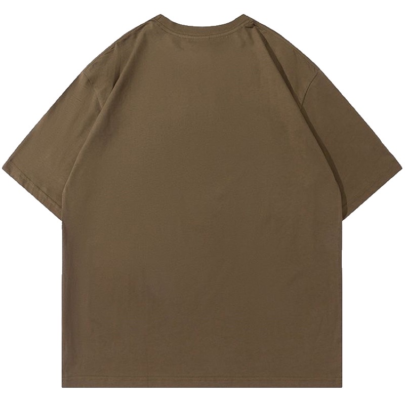 Polos Oversize
