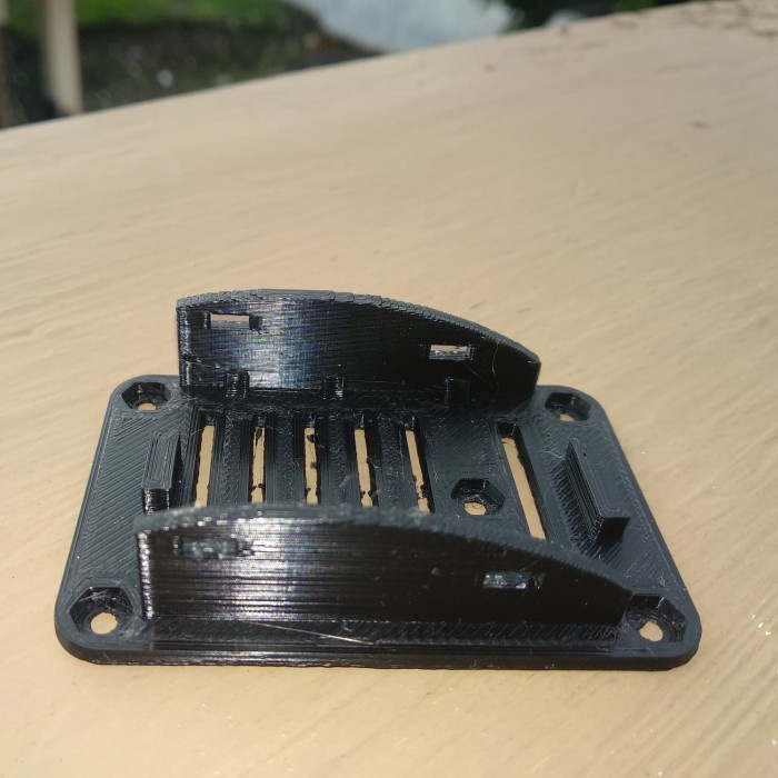 Docking Module Base Eachine Pro58