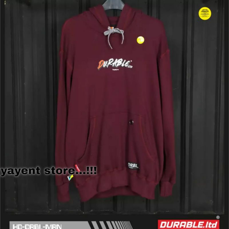 JACKET HOODIE 100% original