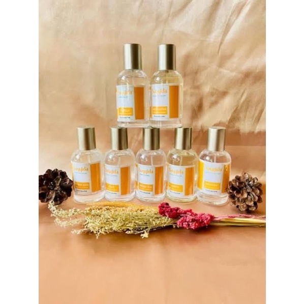 Parfum Sayyida