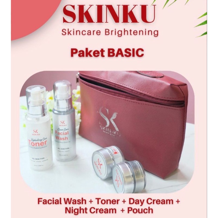 Paket Basic Reseller