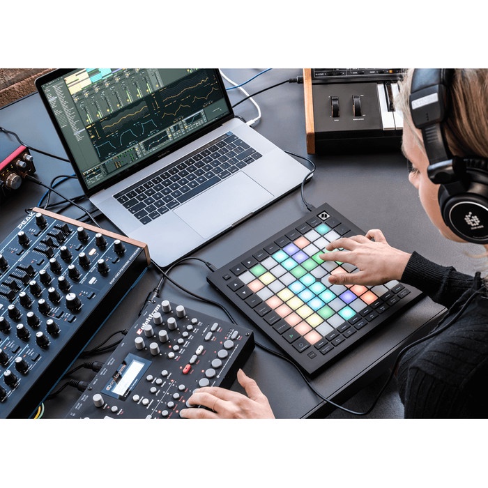 Launch Novation Launchpad X Mk3 Original