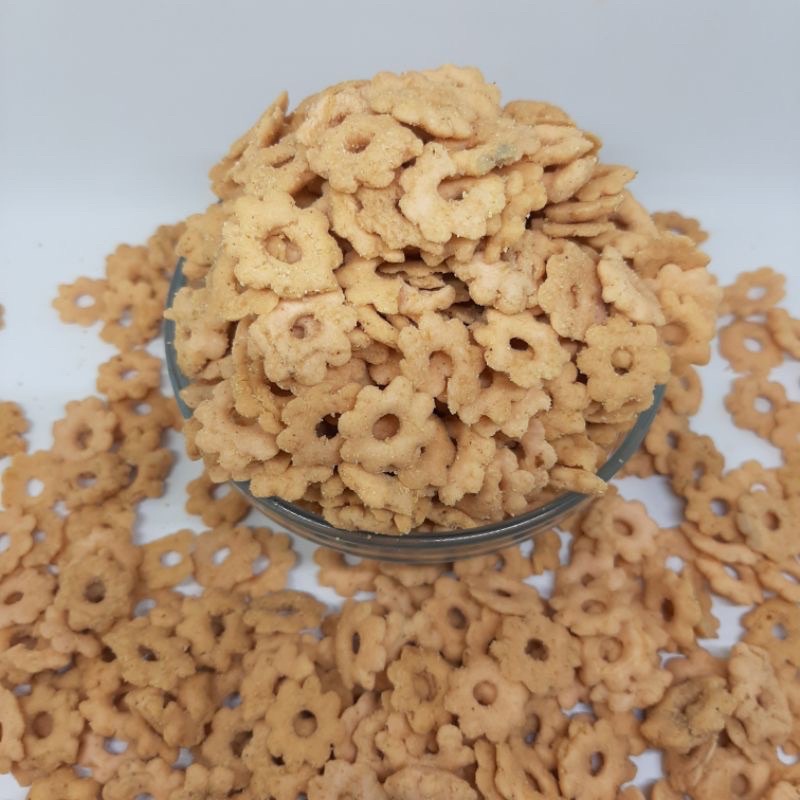 Kembang Ribut 250 Gram