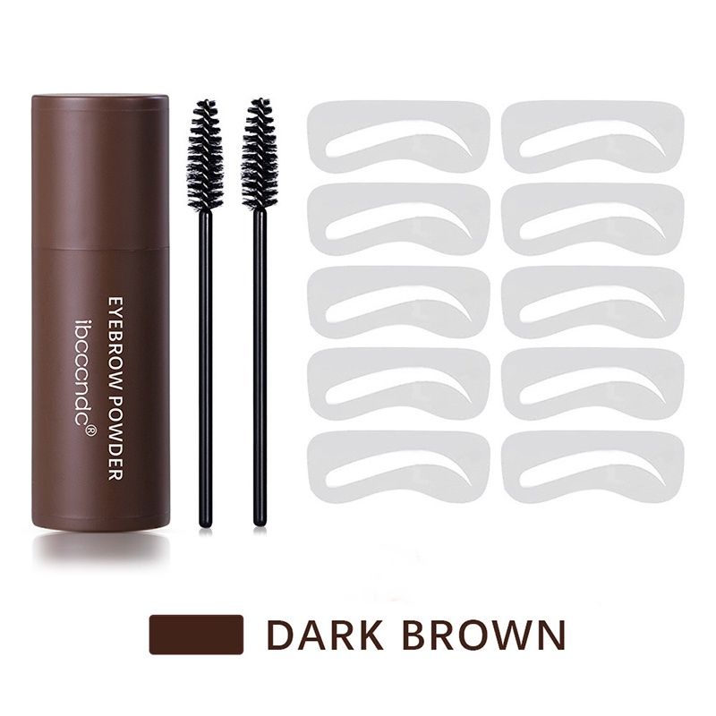 EYEBROW POWDER WATERPROOF