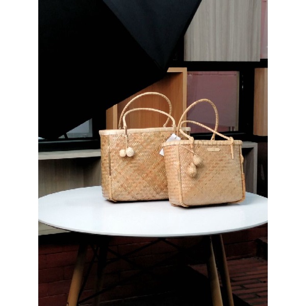 TAS BAMBAN CANTIKKKK