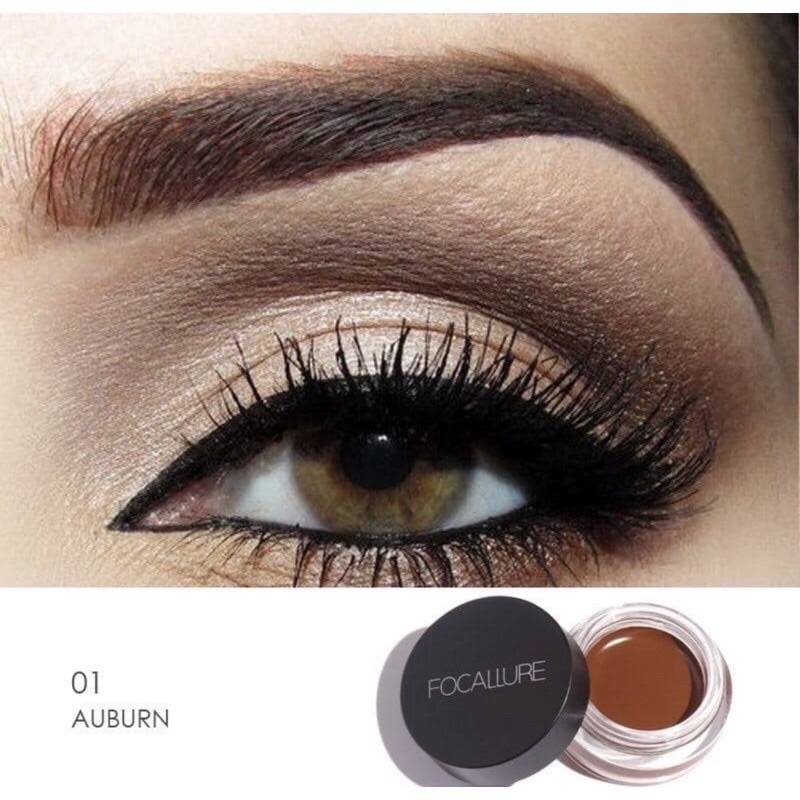 FOCALLURE EYEBROW GEL
