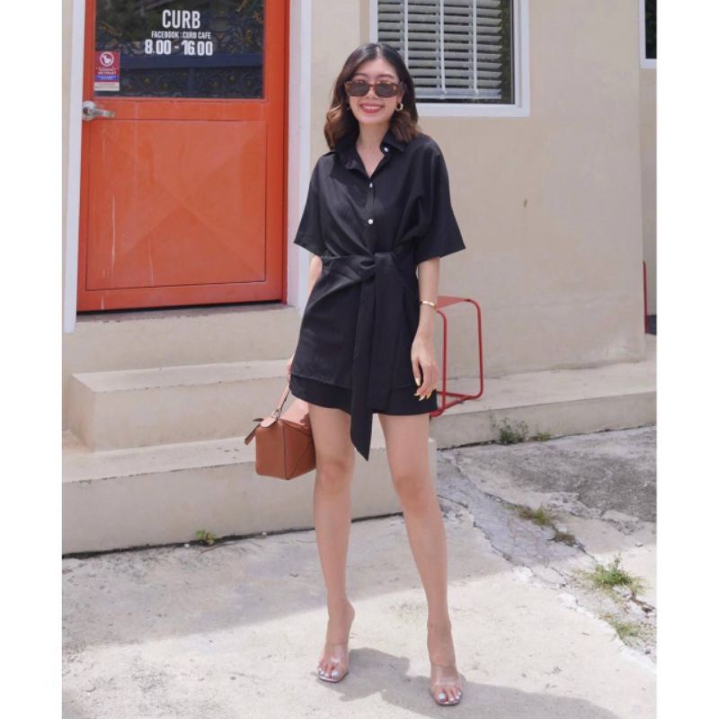 [MAVELY] Vinna One Set Import