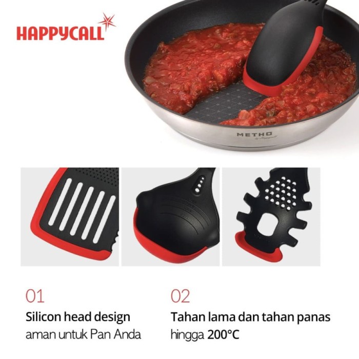 Hc-Edge-Tools-9Set #Original
