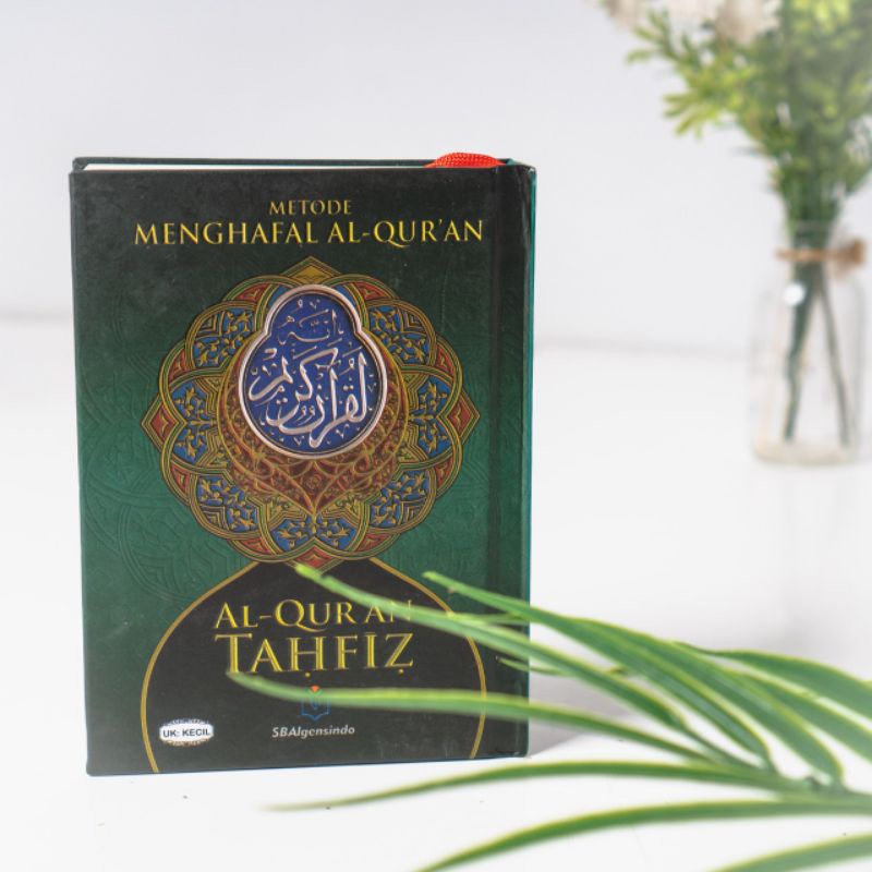 Al-quran Hapalan termurah A6